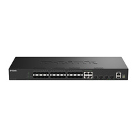 D-Link DGS-1530-28SC Switch