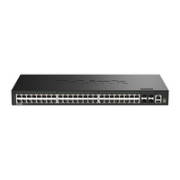 D-Link DGS-1530-52 Switch