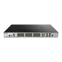D-Link DGS-3630-28SC Switch