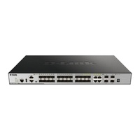 D-Link DGS-3630-28SC Switch