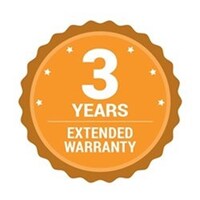 FUJI XEROX 3 YEAR WARRANTY EXTENSION FOR DPP385DW