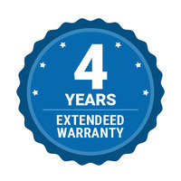 FUJI XEROX 4 YEAR WARRANTY EXTENSION FOR DPP385DW