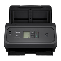 Canon DRC350 Document Scanner