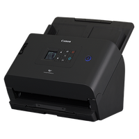 CANON DR-S250N A4 50PPM DOCUME NT SCANNER WITH 60 SHT ADF