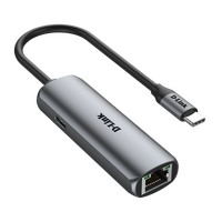 D-Link DUB-E135 Enet Adapter