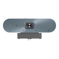BENQ DV01K 4K UHD CONFERENCE CERTIFIED CAMERA WITH MOUNTING KIT FOR 04 AND 05 IFP