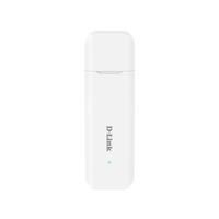 D-Link 4G LTE USB Adapter