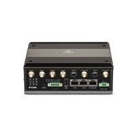 D-Link 5G Industrial Gateway