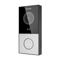 AKUVOX E12W WITH CAMERA CARD READER SURFACE MOUNT