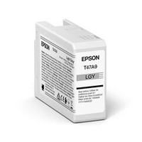 Epson T47A Light Grey Ink