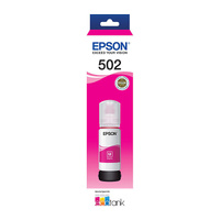 Epson T502 Mag EcoTank Bottle