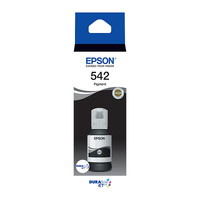 Epson T542 Black Eco Tank