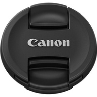 LENS CAP TO SUIT 58MM LENS