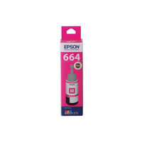 Epson T664 Mag EcoTank Bottle