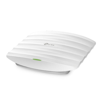 TP-LINK OMADA WIRELESS N ACCESS POINT, CEILING MOUNT, 5YR