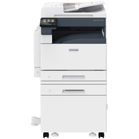 FUJI XEROX SC2022 EC103453 STAND CABINET