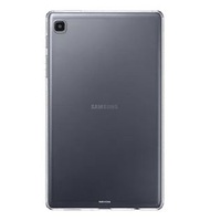 Samsung Galaxy Tab A7 Lite (8.7') Clear Cover - Transparent (EF-QT220TTEGWW), Takes on shocks and bumps, Durability with a stylish design