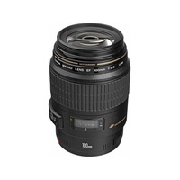 EF10028U EF 100MM F/2.8 MACRO USM DIA 58 MM FORLENS HOOD ET-65III