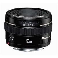 EF5014U EF 50MM F/1.4 USM DIA 58MM TO SUIT LENS HOOD ES-71 II