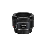 EF5018ST EF 50MM F/1.8 STM DIAMETER 49MM TO SUIT