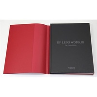 EFLWB LENS WORK III BOOK- 13TH EDITION