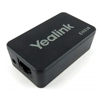 Yealink EHS36 Wireless Headset Adapter Supports Yealink SIP-T48S/T48G/T46S/T46G/T42S/T42G/T41S/T41P/ T40G/T40P/T29G/T27G/T27P IP Phones