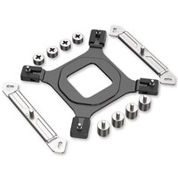 Deepcool LGA 1700 Mounting Kit for GAMMAXX C40/GT/GTE Series, GAMMAXX 400/400XT Series (Bracket)