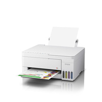 Epson ET-2910 Inkjet MFP