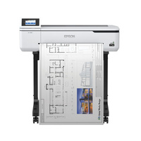Epson SCT3160 24inch LFP 3Yr