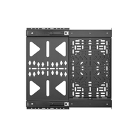 EZYMOUNT AV SLIDING STORAGE PANEL UP TO 10KG