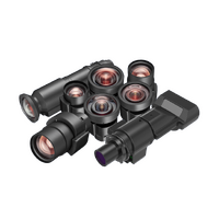 PANASONIC ET-C1T800 1DLP OPTIONAL ZOOM LENS 3.30MM-6.601MM