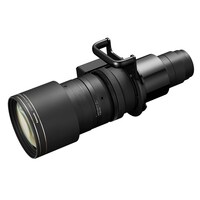 SHORT THROW LENS FOR PT-RQ50KE - 1.11-1.701