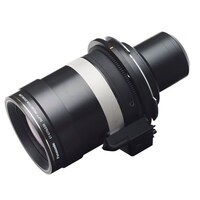 LENS ZOOM 1.7-2.41 FOR DZ110XE AND DZ12K SERIES