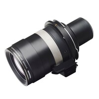 LENS ZOOM 2.4-4.71 FOR DZ110XE AND DZ12K SERIES
