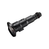PANASONIC ET-DLE020G LENS THROW RATIO 0.285-0.3031 ZOOM LENS 4.1-4.4MM