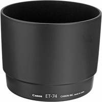 ET74 LENS HOOD ET-74