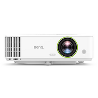BENQ EU610ST SHORT THROW 3800 ANSI ANDROID BASED SMART PROJECTOR