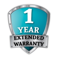 QNAP EXT1-TS-673 1 Year Extened Warranty for TS-673 Series