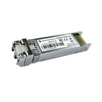 SFP FIBER MODULE SINGLE-MODE 1310NM 10-KILOMETER 10GBPS