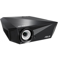 ASUS F1 LED PROJECTOR, 1920x1080, 1200 LM, SHORT THROW, 2.1CH, 2xHDMI, WIRELESS PROJECTION