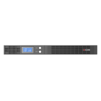 ION F15R 1550VA LINE INTERACTIVE UPS 1RU RACK MOUNT UPS 4 X IEC C13 3YR WARRANTY