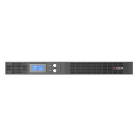 ION F15R 1600VA LINE INTERACTIVE UPS 1RU RACK MOUNT UPS 4 X IEC C13 3YR WARRANTY