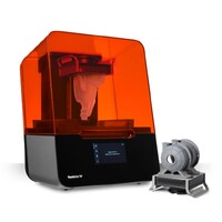 FORM 3 3D PRINTER REFURB