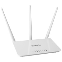 N300 WI-FI ROUTER