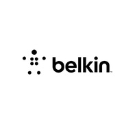 Belkin USB-C port mini hub - Black (F4U096btBLK)