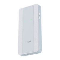 D-LINK 5G WiFi Mobile Hotspot
