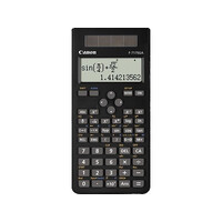 Calculator Canon Scientific F717SGA Blue/ Red