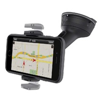 BELKIN CAR WINDOW/DASH MOUNT FOR DEVICES UP TO 6", 2YR WTY