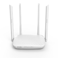 N600 WI-FI ROUTER