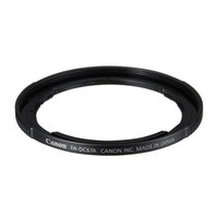 FADC67A FILTER ADAPTOR FOR CANON SX30IS